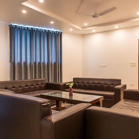 The Hillside Inn Kasauli By Exotic Stays Екстериор снимка