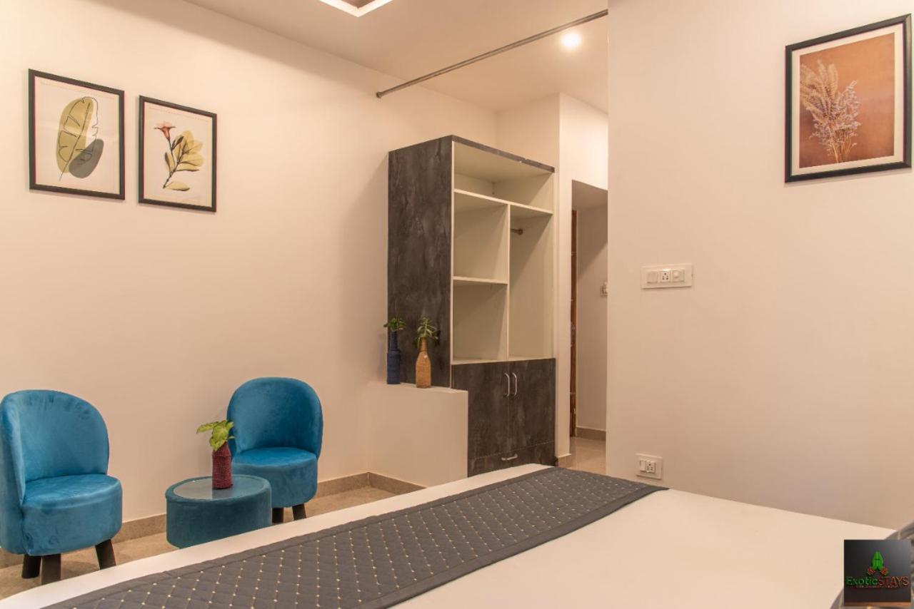 The Hillside Inn Kasauli By Exotic Stays Екстериор снимка