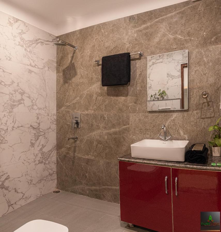 The Hillside Inn Kasauli By Exotic Stays Екстериор снимка