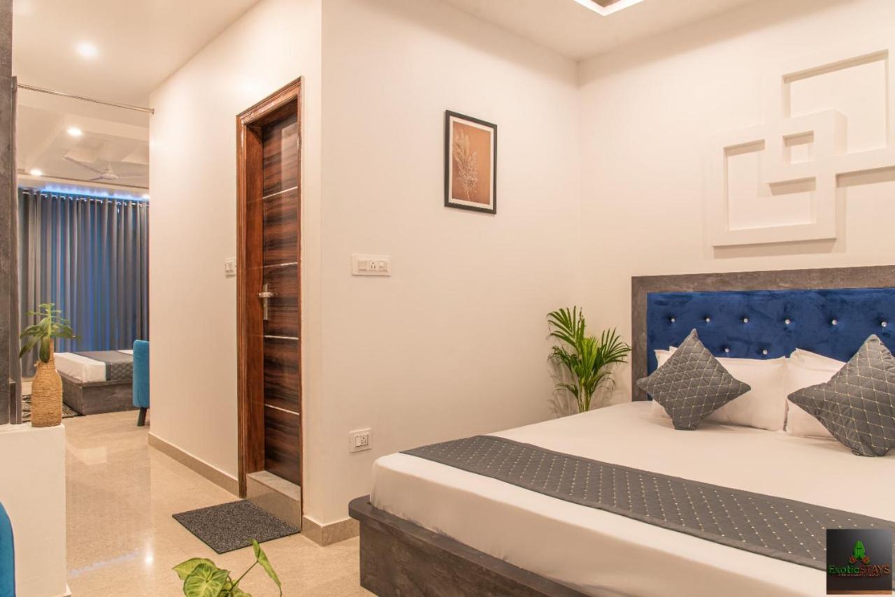 The Hillside Inn Kasauli By Exotic Stays Екстериор снимка